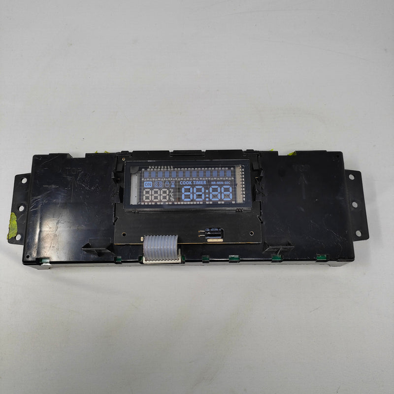 Used WPW10349522 Whirlpool Range Control Board