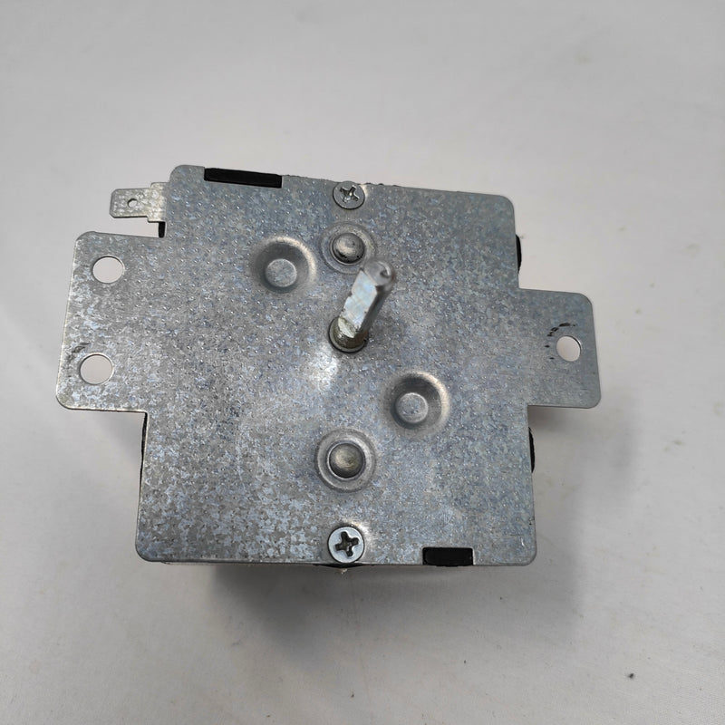 Used 10113816B Whirlpool Dryer Timer