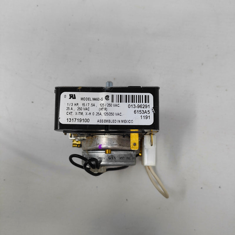 Used 131719100 Dryer Timer