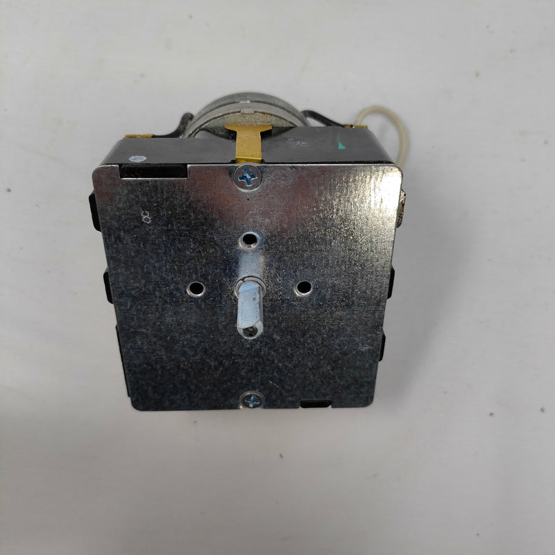 Used 131719100 Dryer Timer