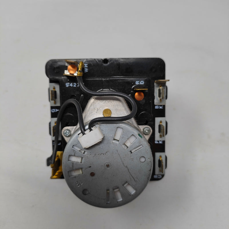 Used 63095510 Dryer Timer