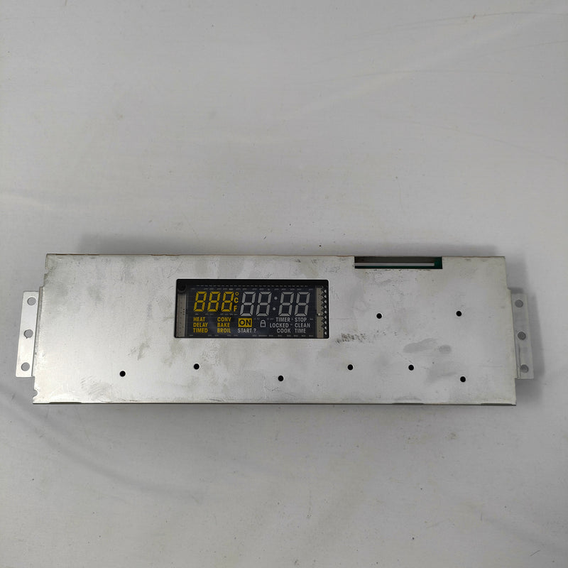 Used 9755478.REL.1 Whirlpool Range Control Board