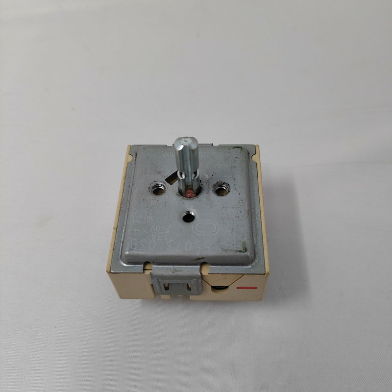 Used 222D4421P002 Range Surface Element Switch