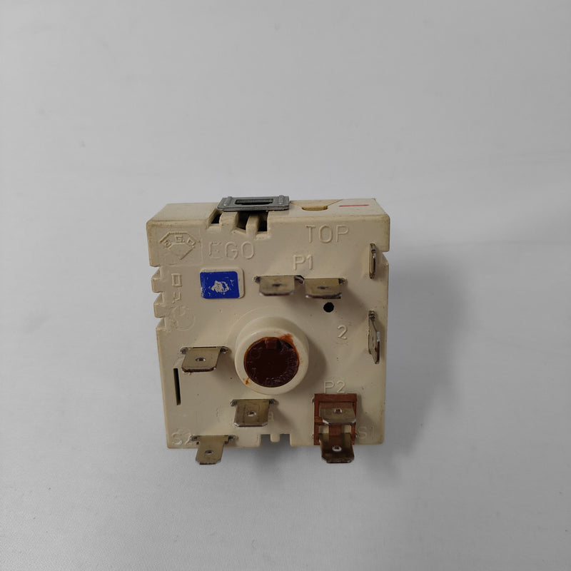 Used 222D4421P002 Range Surface Element Switch
