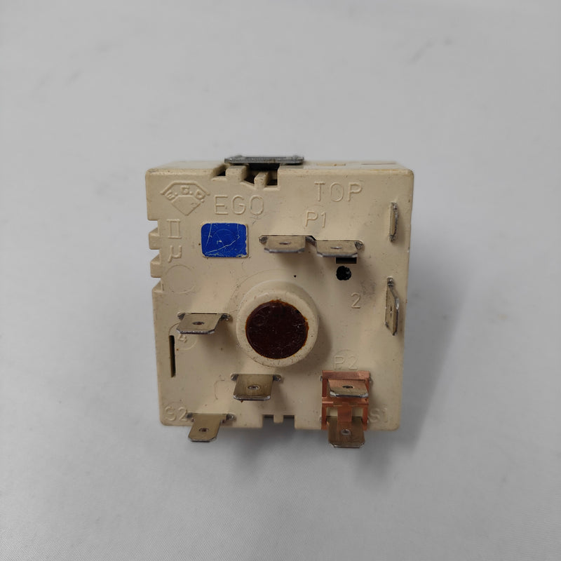 Used 229C4709P006 Range Surface Element Switch