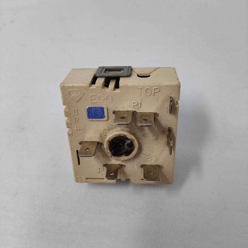 Used 191D2992P004 Range Surface Element Switch