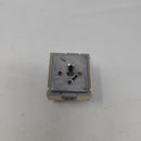 Used 229C4709P004 Range Surface Element Switch