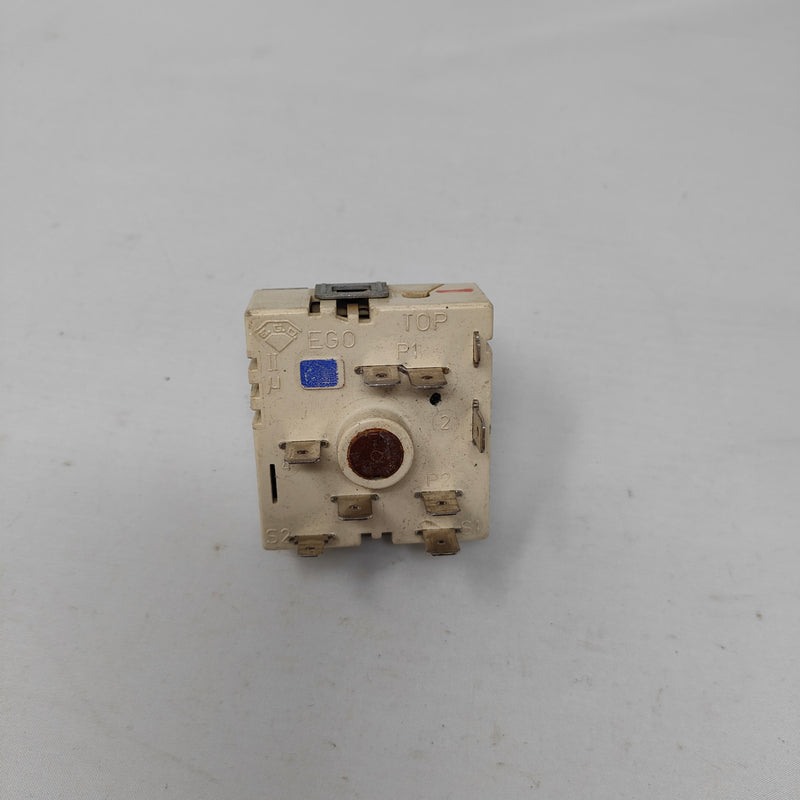 Used 229C4709P004 Range Surface Element Switch