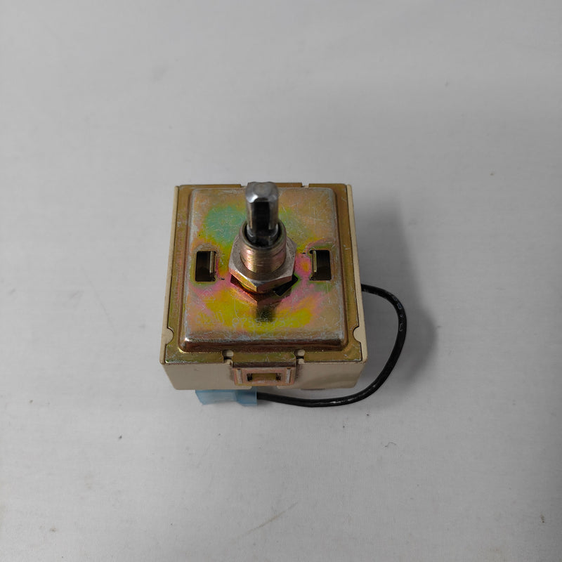 Used 9755175 Whirlpool Range Surface Element Switch