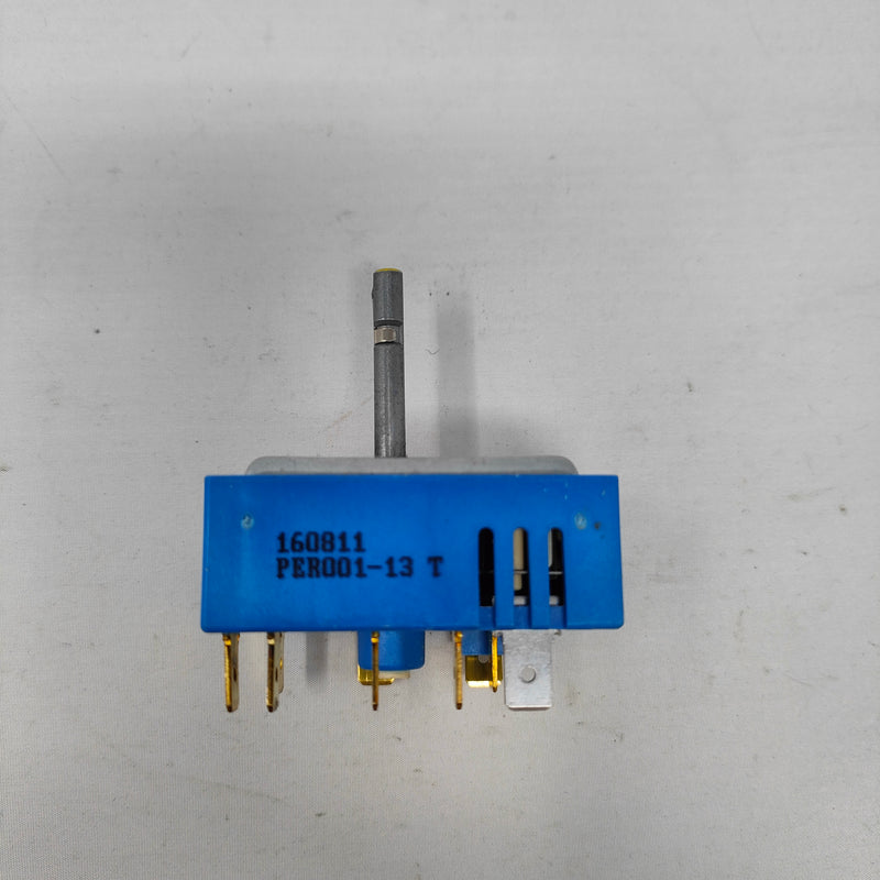 Used PER001-13T Range Surface Element Switch