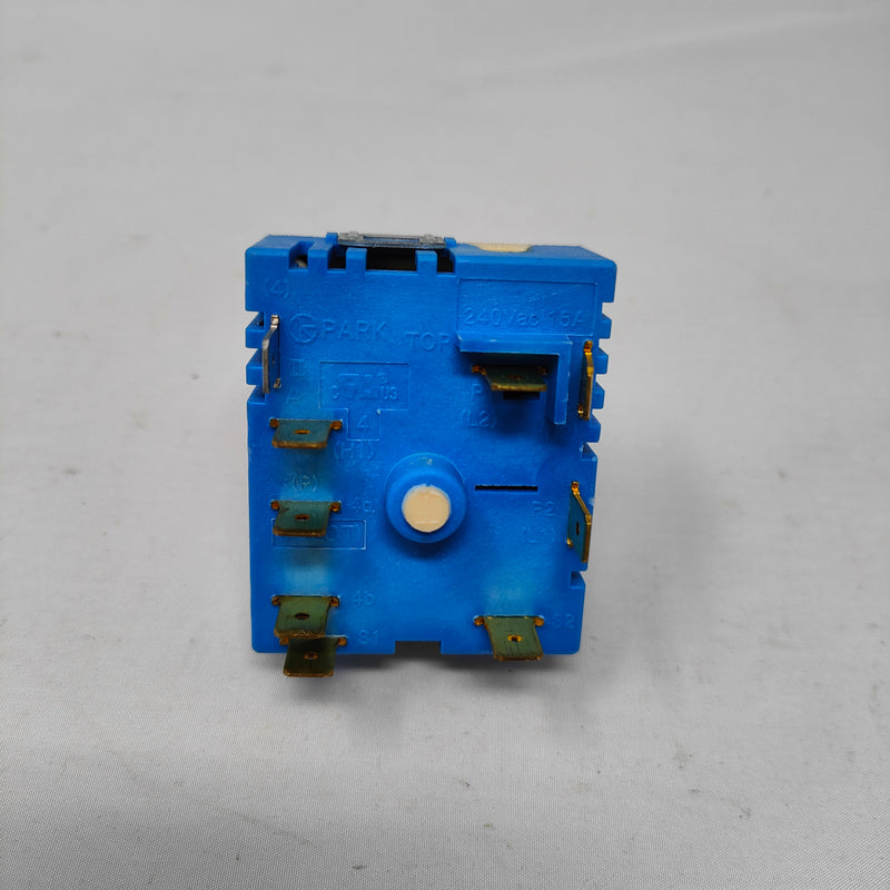 Used PER001-13T Range Surface Element Switch