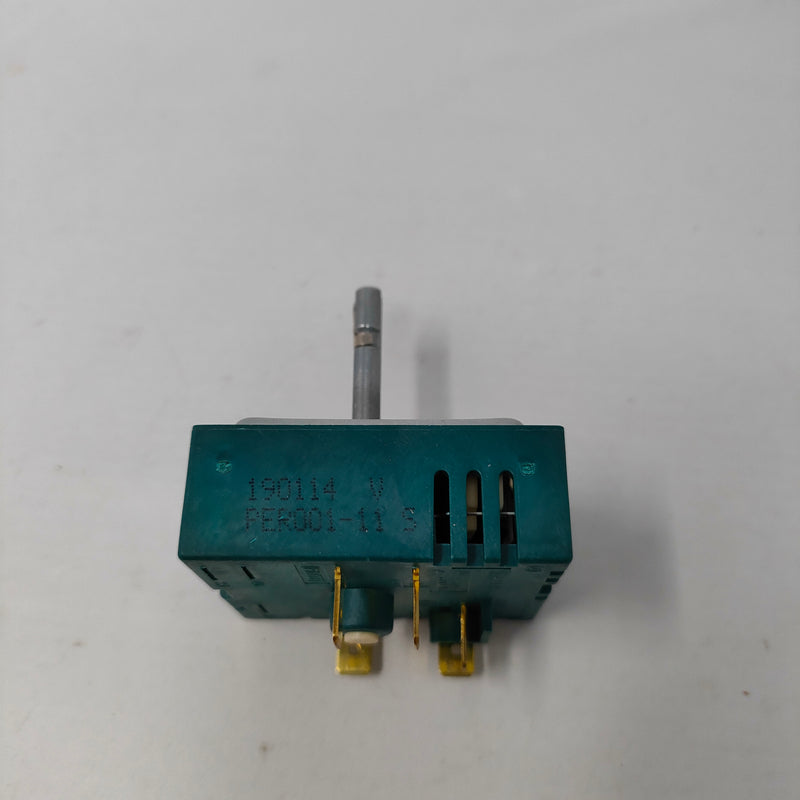 Used PER001-11S Range Surface Element Switch