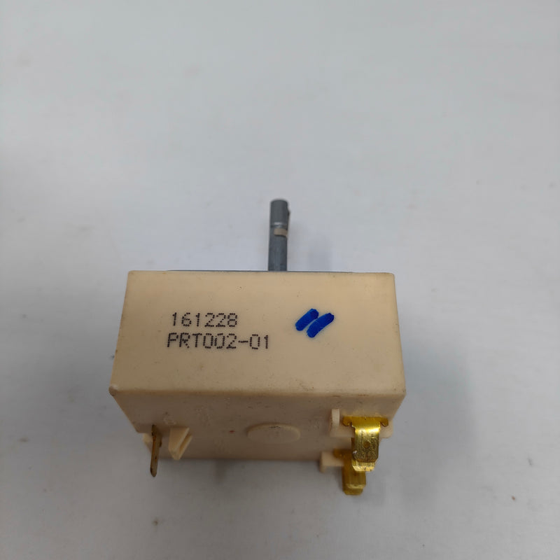 Used PRT002-01 Range Surface Element Switch