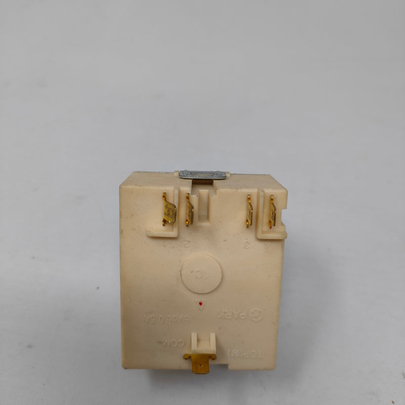 Used PRT002-01 Range Surface Element Switch