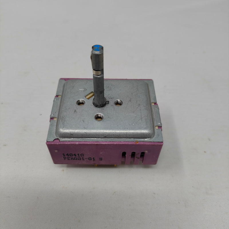 Used PER001-01S Range Surface Element Switch