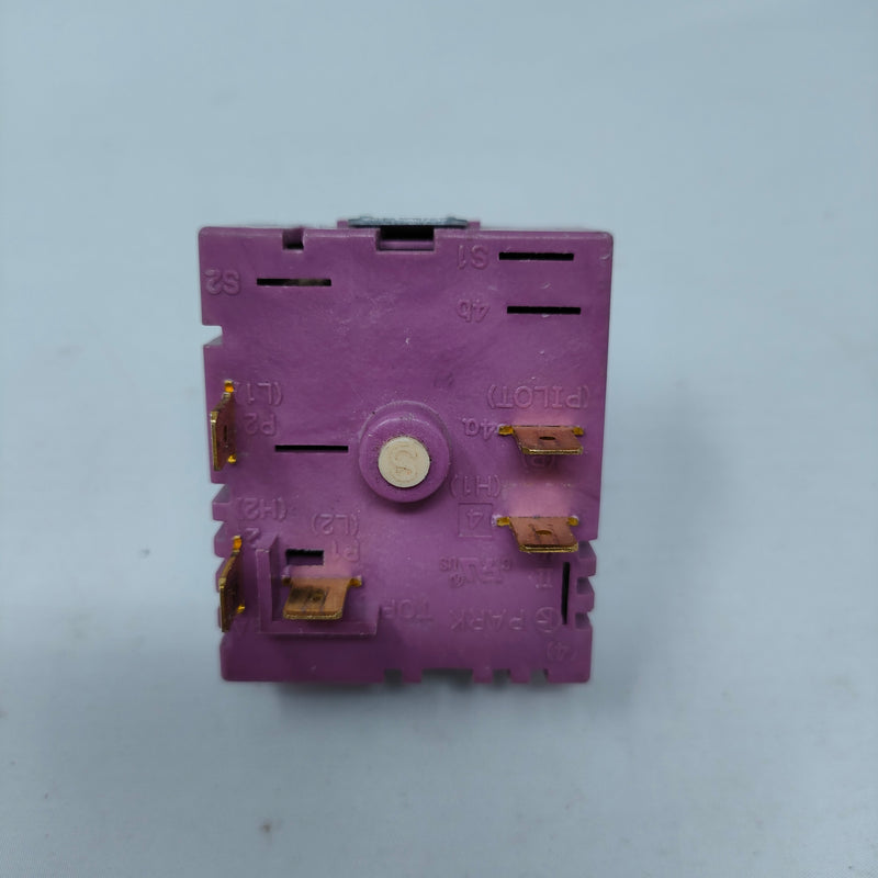 Used PER001-01S Range Surface Element Switch