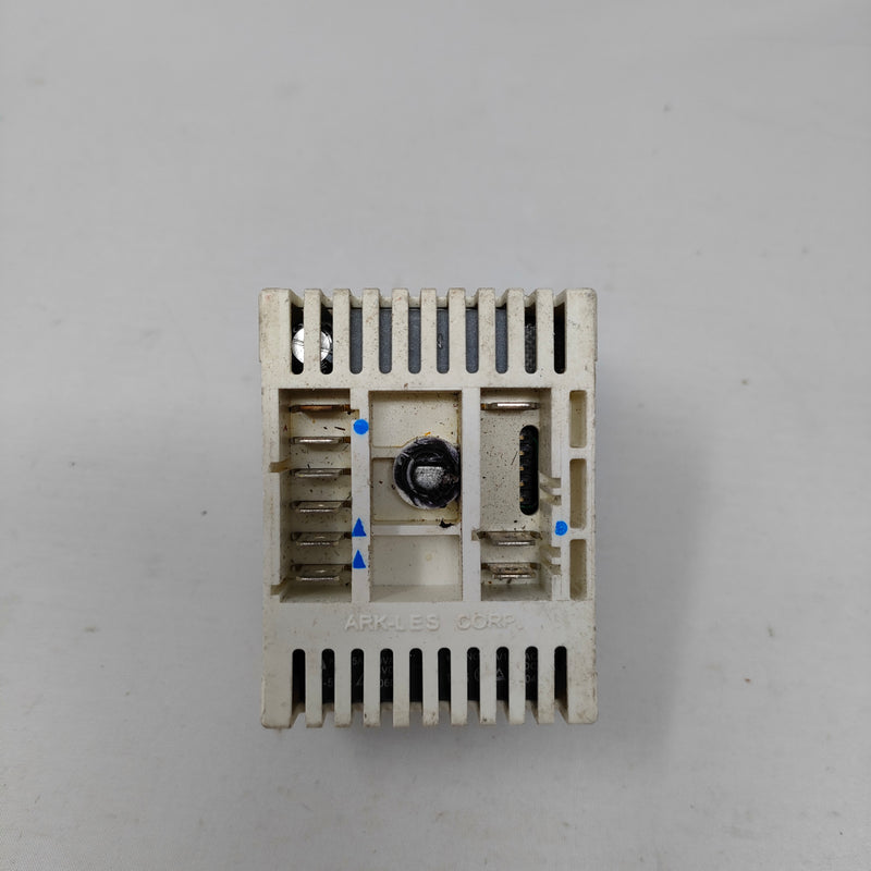 Used 8507P294-60 Range Surface Element Switch