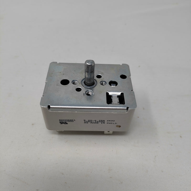Used A00208801 / H311CN00 Range Surface Element Switch