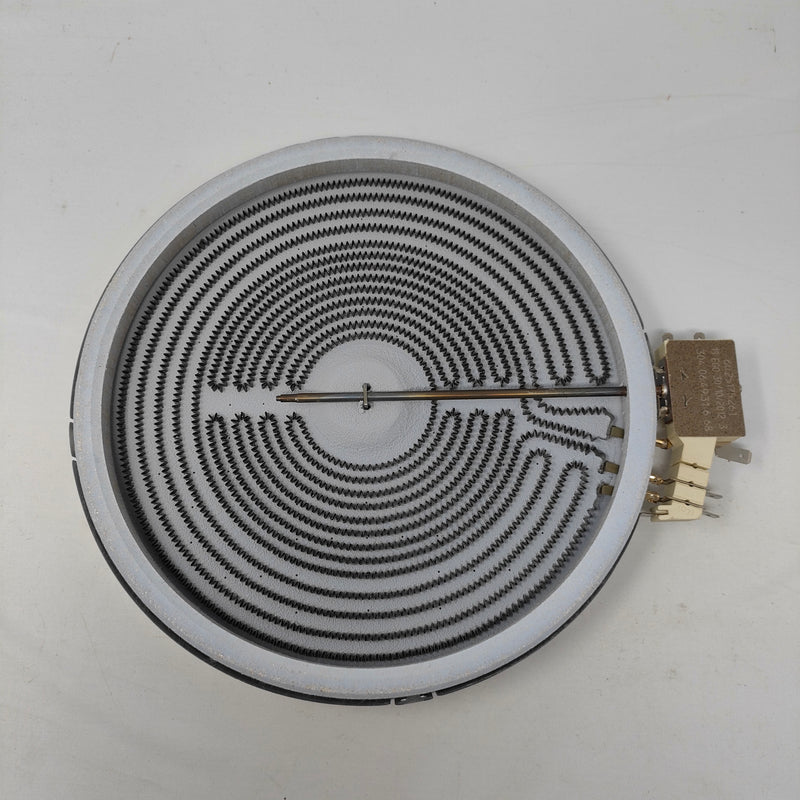 Used MEE62385201 LG Range Dual Surface Element /Burner