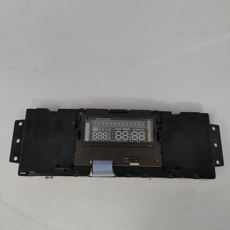 Used WPW10340311 Whirlpool Range Control Board