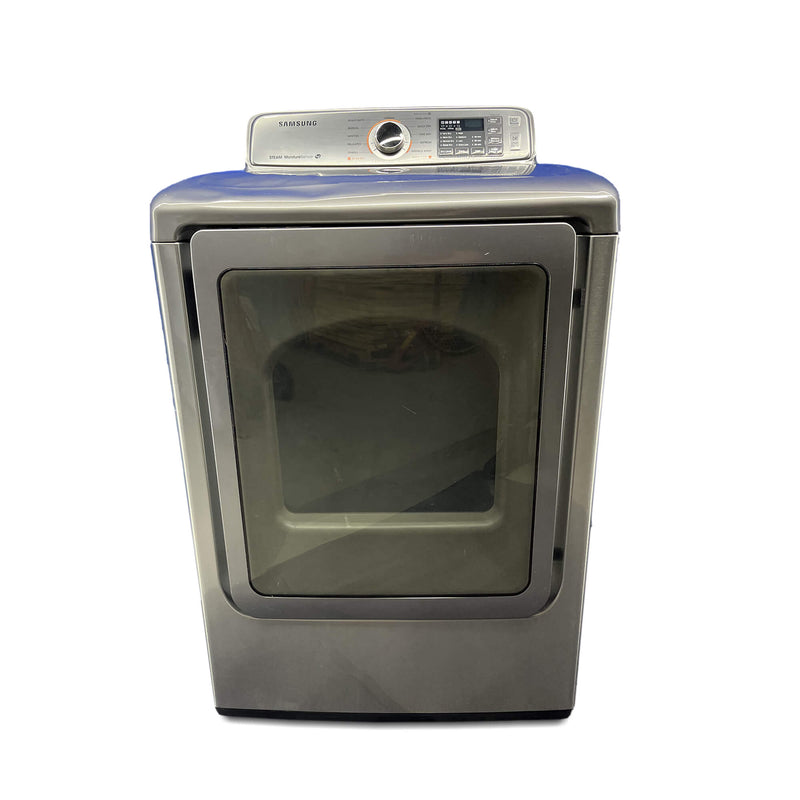 Samsung Dryer Model No. DV45H7400EP/AC