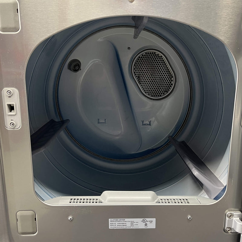 Samsung Dryer Model No. DV45H7400EP/AC