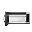 New Whirlpool Microwave Model No. YWMH31017HZ for sale in Edmonton