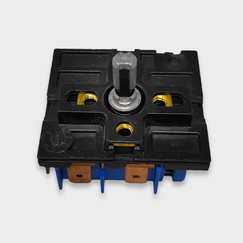 Used W10434452 Whirlpool Range Surface Element Switch