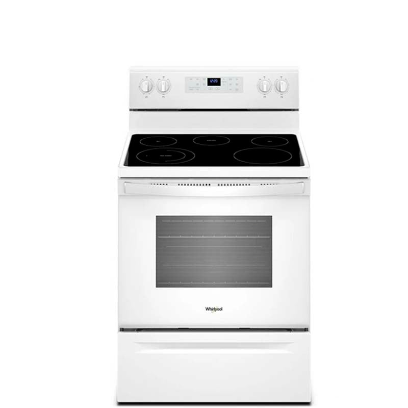 New Whirlpool Stove Model No. YWFE505W0JW3 for sale in Edmonton