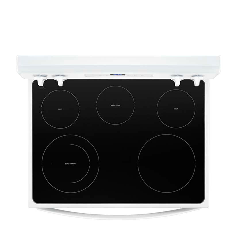 New Whirlpool Stove Model No. YWFE505W0JW3 for sale in Edmonton