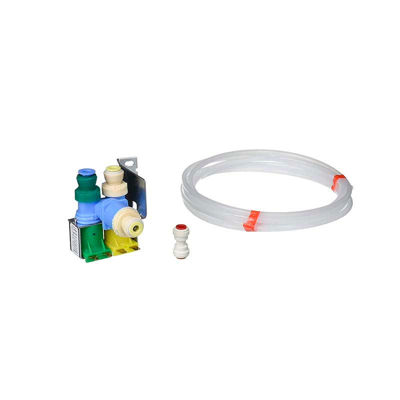 New W10822681 Whirlpool Refrigerator Water Inlet Valve Kit for sale in Edmonton