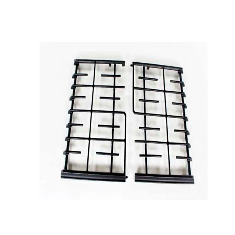 New W11026378 Whirlpool Range Burner Grate Kit for sale in Edmonton