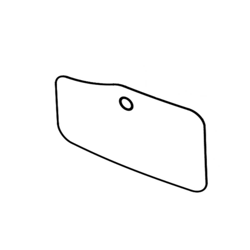 New W11108733 Whirlpool Cover for sale in Edmonton