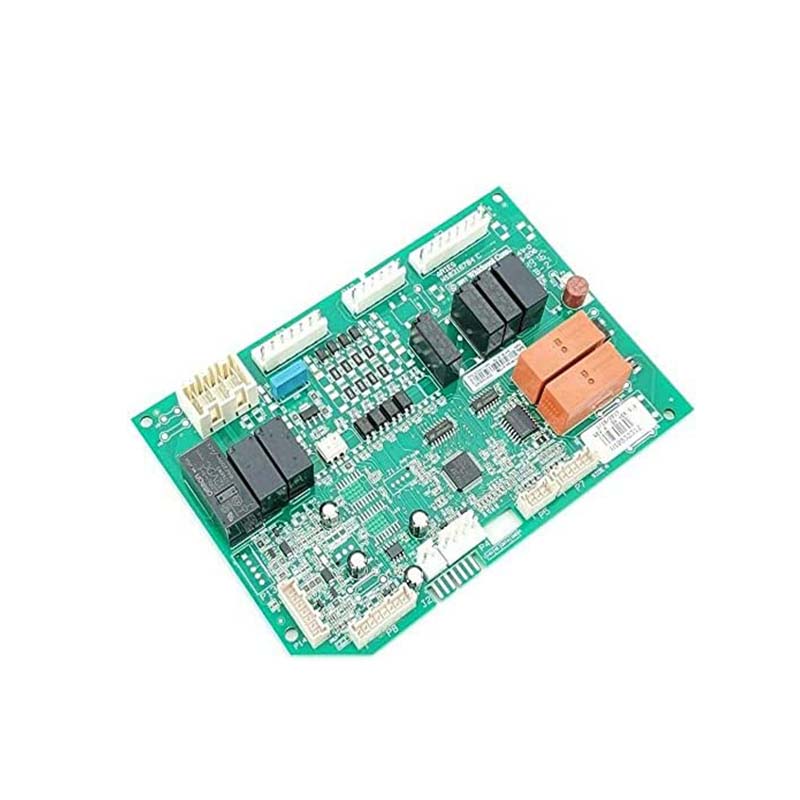 New W10854027 Whirlpool Refrigerator Electronic Control Board for sale in Edmonton