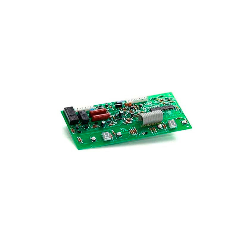 W10503278 Whirlpool Refrigerator Main Jazz Control Board