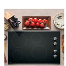 GE Electric Cooktop Model No. JP3030SJSS