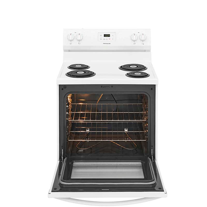 Frigidaire Stove Model No. FCRC301CAWF